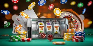 Slot DJ lobby game live dealer kartu casino interaktif real-time