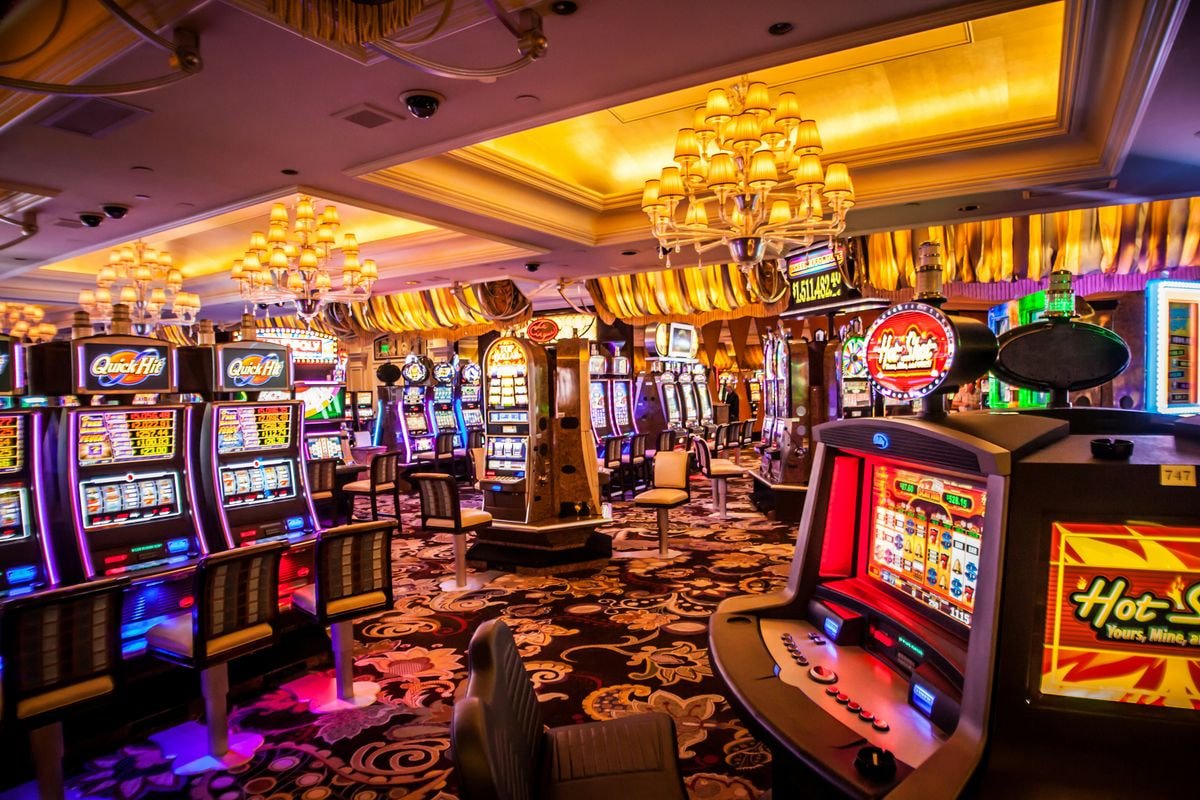 Slot DJ tampilan mobile game bingo tembak ikan di smartphone