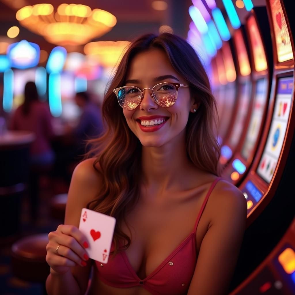 Slot DJ lobby game pengalaman bermain pertama panduan navigasi