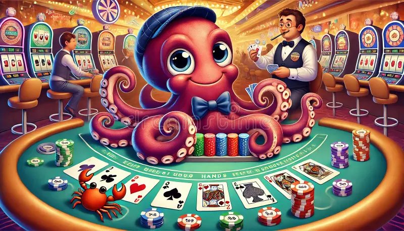 Slot DJ promosi bonus sambutan member baru penawaran eksklusif