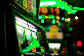 Slot DJ lobby game tampilan lengkap semua kategori permainan