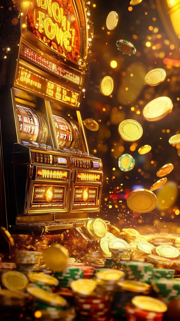 Slot DJ koleksi slot online terlengkap tampilan game unggulan