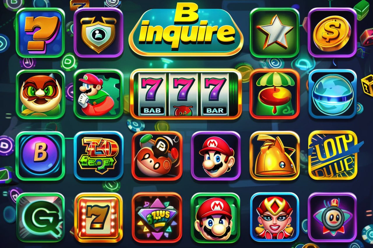 Slot DJ bingo online tampilan kartu bingo live sesi aktif Indonesia