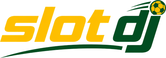 Slot DJ Logo